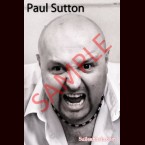 Paul Sutton Print #4